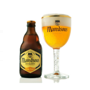 Maredsous 6