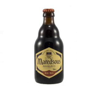 Maredsous 8