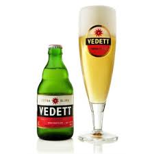 Vedett Blond