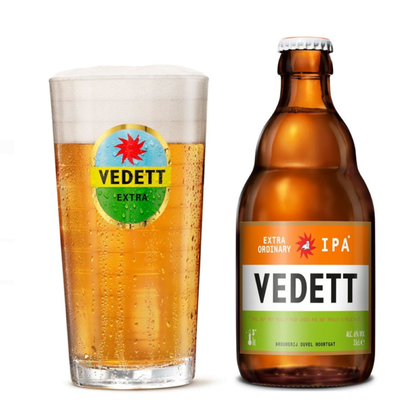 Vedett IPA