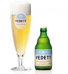 Vedett Wit