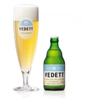 Vedett Wit