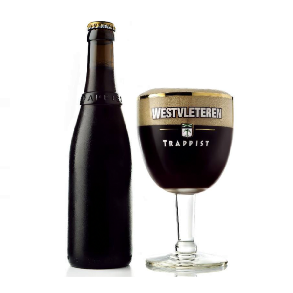 Westvleteren 12