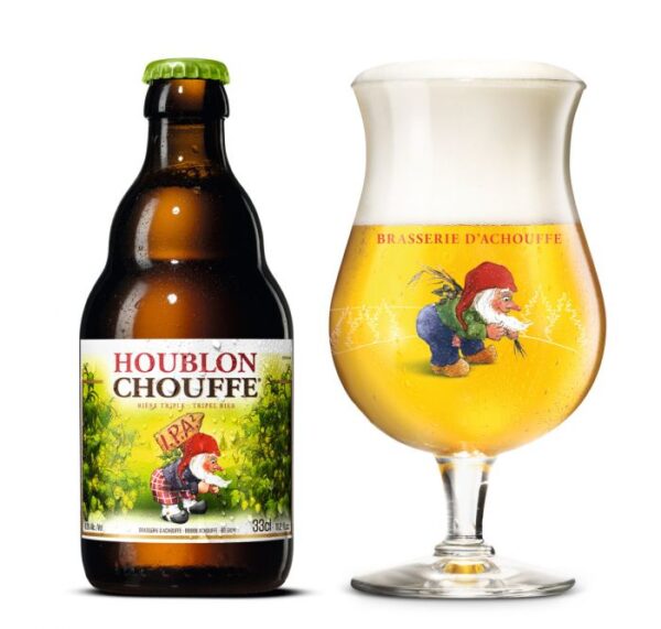 Houblon Chouffe