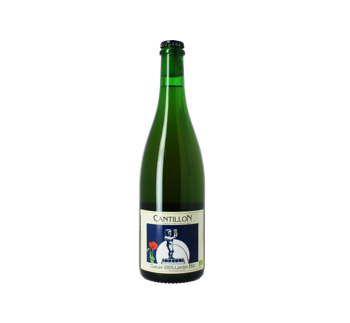 Cantillon Oude Geuze