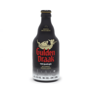 Gulden Draak 9000 speciaalbier