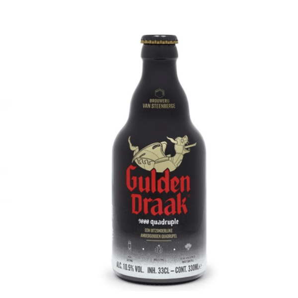 Gulden Draak 9000