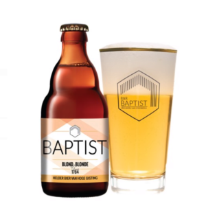 Baptist Blond