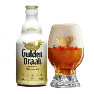 Gulden Draak Brewmaster