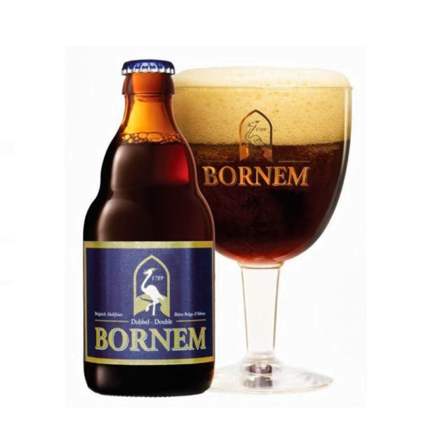 Bornem Dubbel