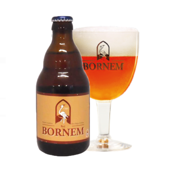 Bornem Red