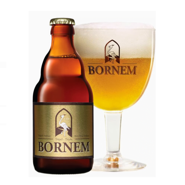 Bornem Tripel