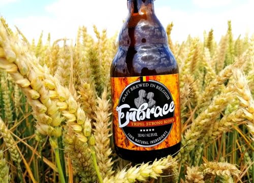 Embrace Tripel