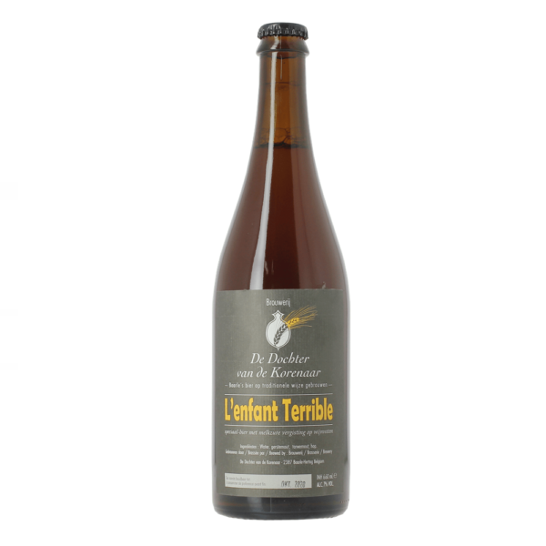 L'Enfant Terrible Oak Aged