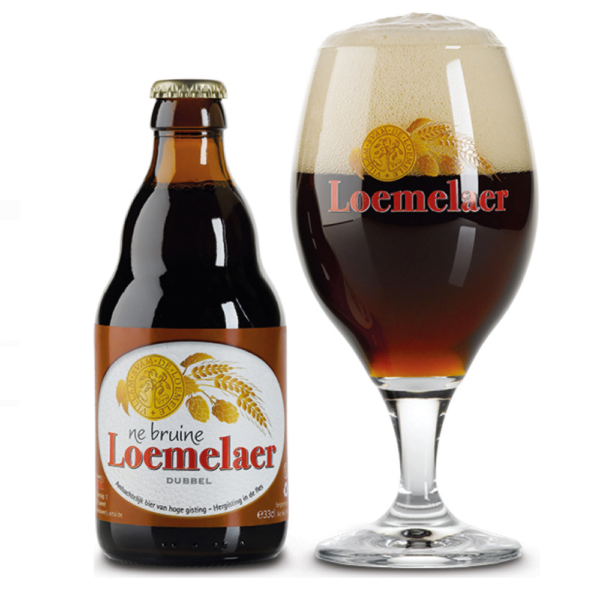 Loemelaer Dubbel