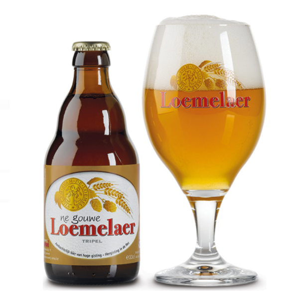 Loemelaer Tripel