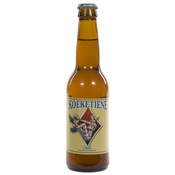 Koeketiene Tripel