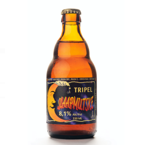 Slaapmutske Tripel