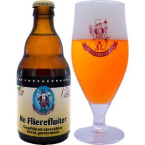 Ne Flierefluiter Westelse Tripel