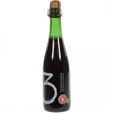 3 Fonteinen Oude Kriek