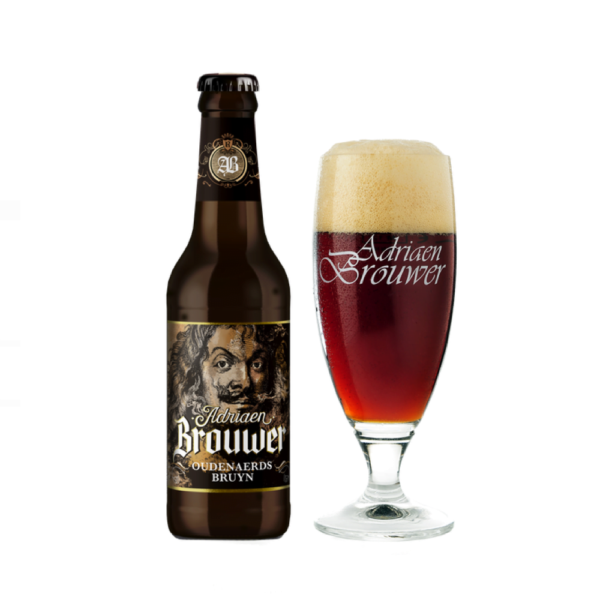 Adriaen Brouwer Bruin