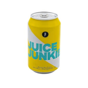 Juice Junkie