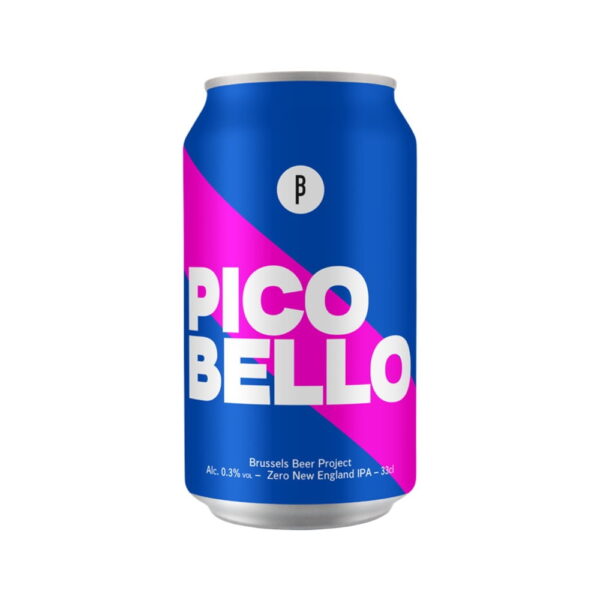 Pico Bello