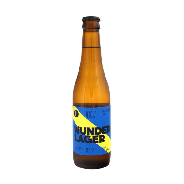 Wunder Lager