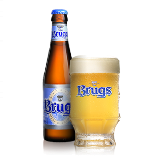 Blanche de Bruges