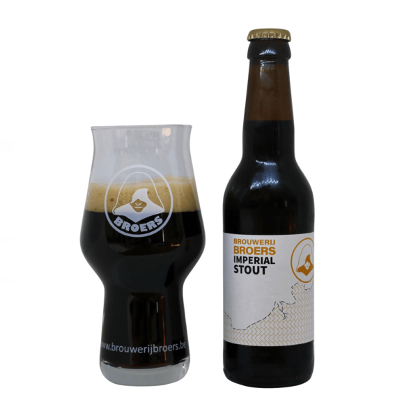 Broers Imperial Stout