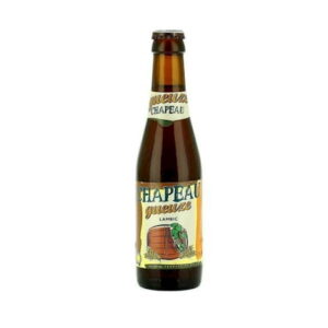 Chapeau Oude Gueuze