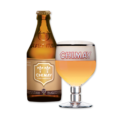 Chimay Goud