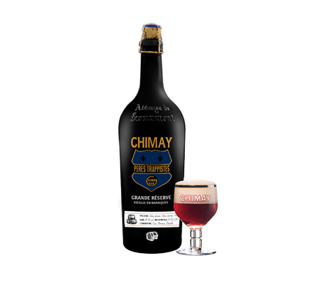 Chimay Grande Réserve Magnum