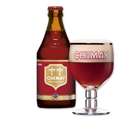 Chimay Rood