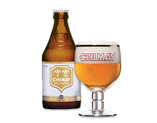 Chimay Wit