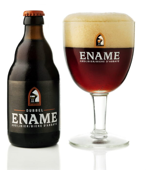 Ename Dubbel