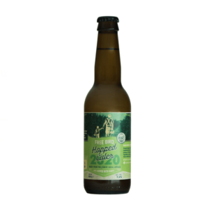 Free Bird Hopped Cider