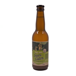 Speciaalbier Free Bird Sour Cider