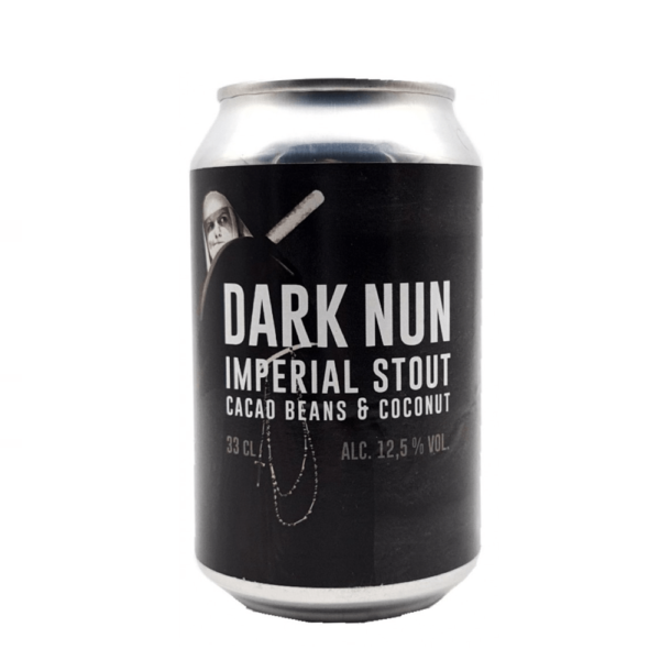 Galea Dark Nun