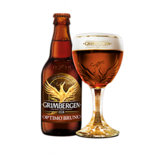 Grimbergen Optimo Quadrupel