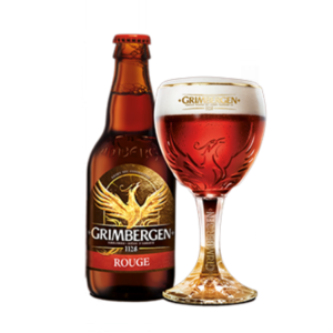 Grimbergen Rouge