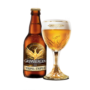 Grimbergen Tripel