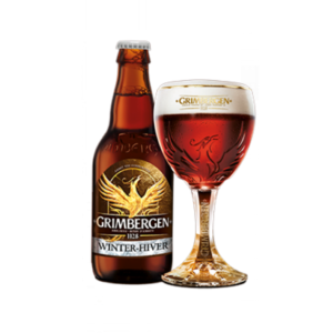 Grimbergen Winter