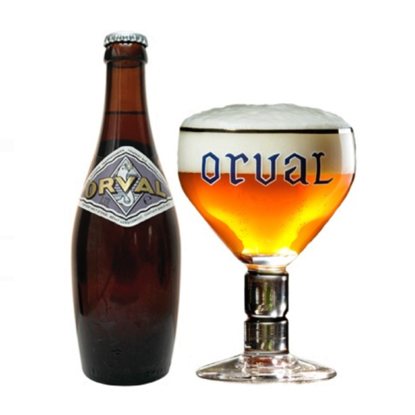 Orval