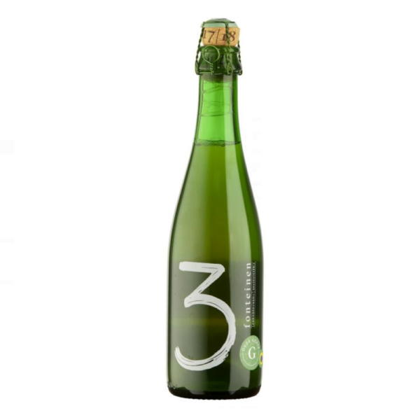 3 Fonteinen Oude Gueuze