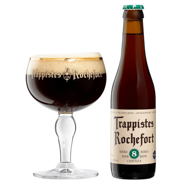 Rochefort 8