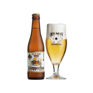 Schuppenboer Tripel