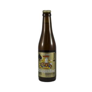 Schuppenboer Grand Cru