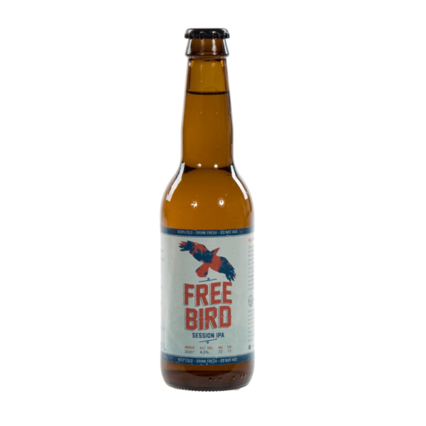 Free Bird Session IPA