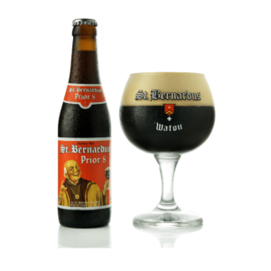 St. Bernardus Prior 8